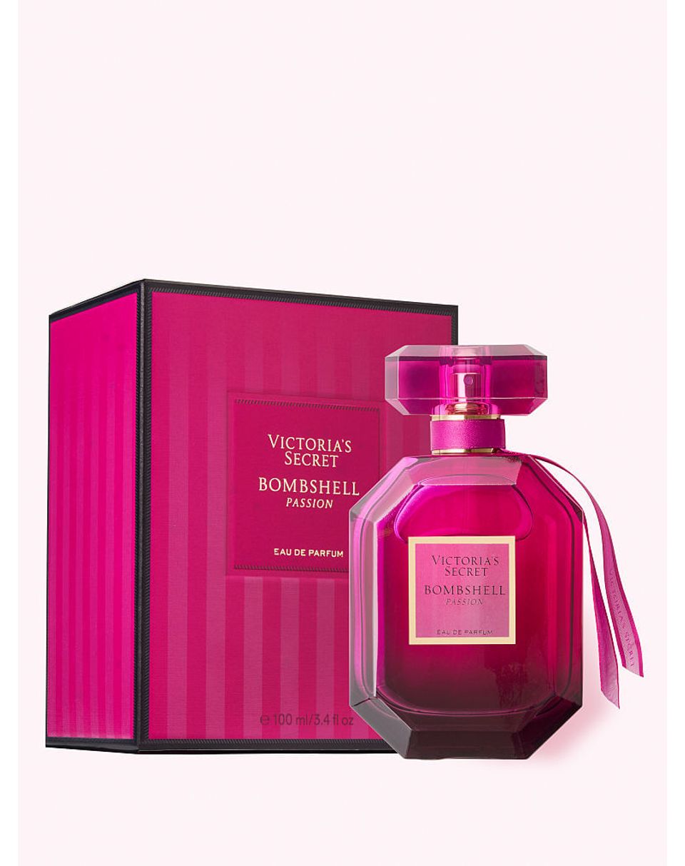 Perfume Bombshell Passion Perfumes Victoria's Secret PE. Tienda en Línea