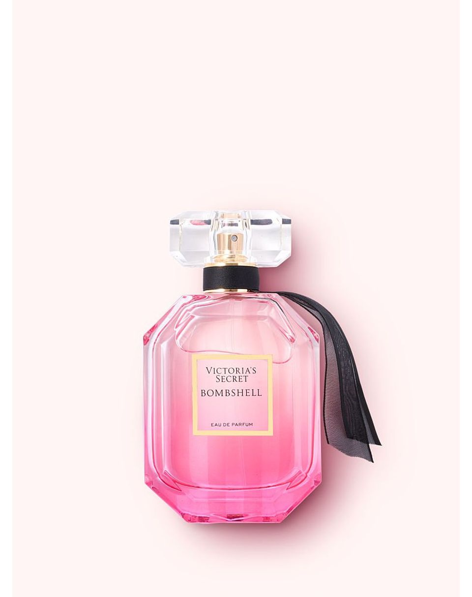 Perfume Bombshell 100 ml Fragancias victoriassecretbeautype