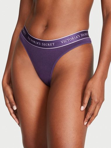 Panty-Tanga-Purpura-Victoria-s-Secret