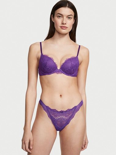 Panty-Tanga-Purpura-Victoria-s-Secret