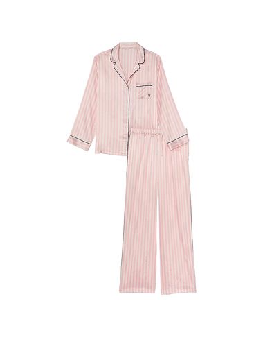 Pijama-Iconic-Stripe